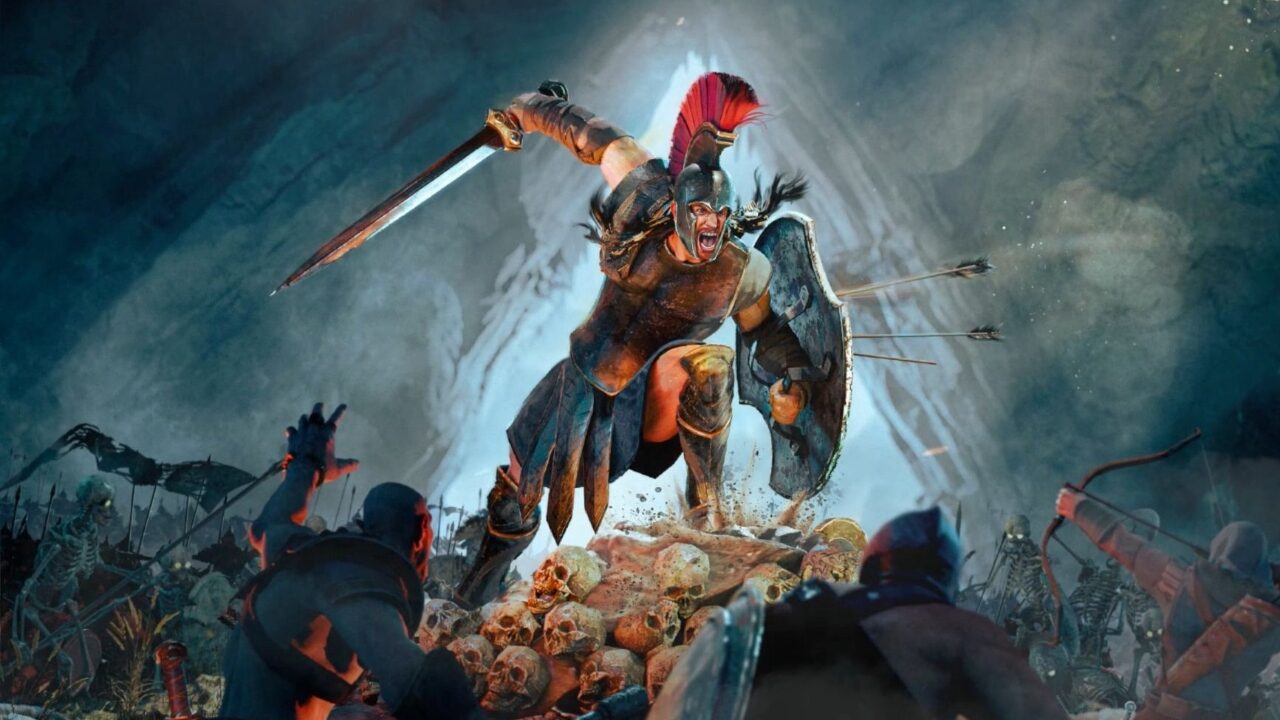 Achilles: Survivor (PC) Review