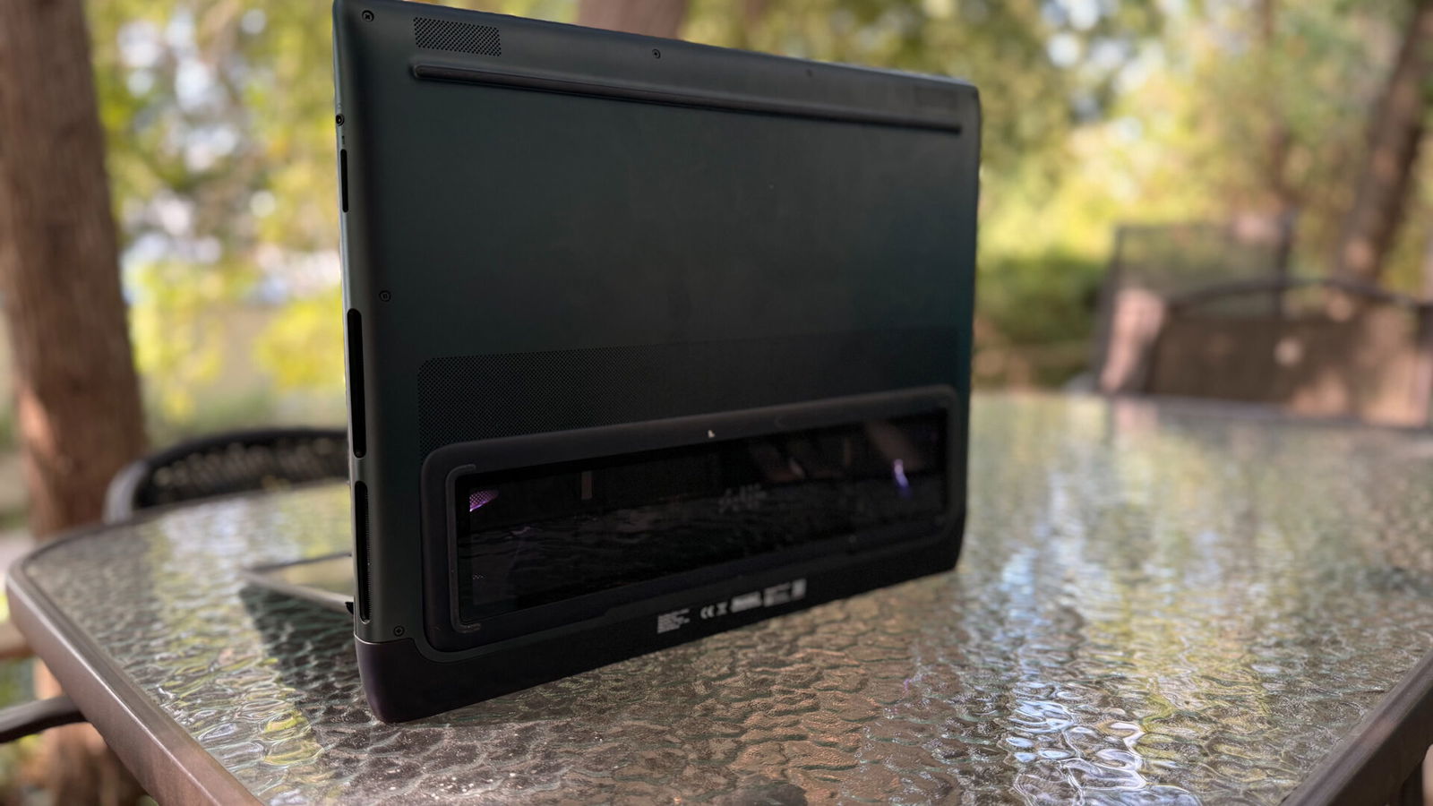 Alienware 18 Area-51 Gaming Laptop Review Alienware 18 Area-51 Gaming Laptop Review