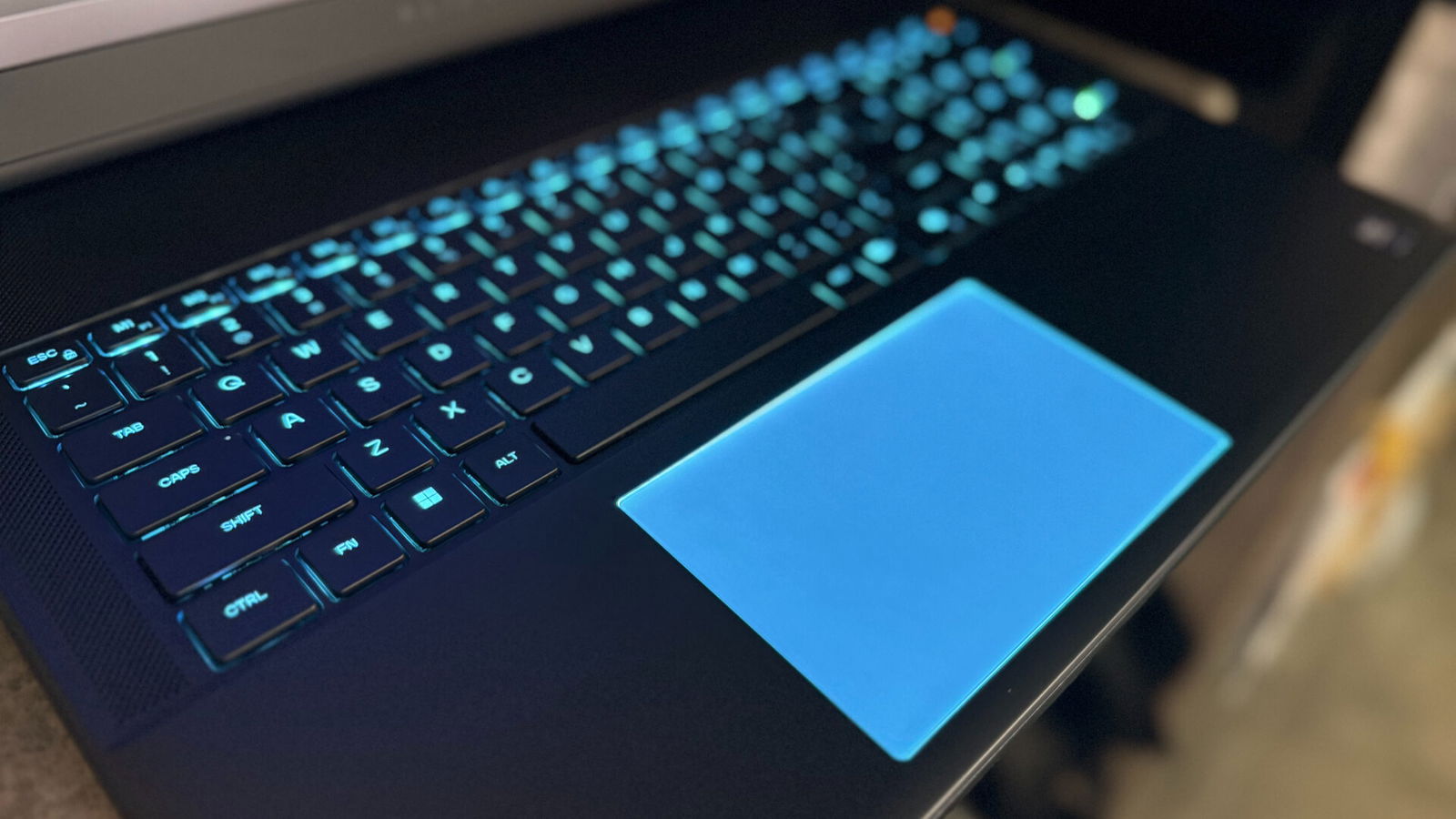 Alienware 18 Area-51 Gaming Laptop Review Alienware 18 Area-51 Gaming Laptop Review