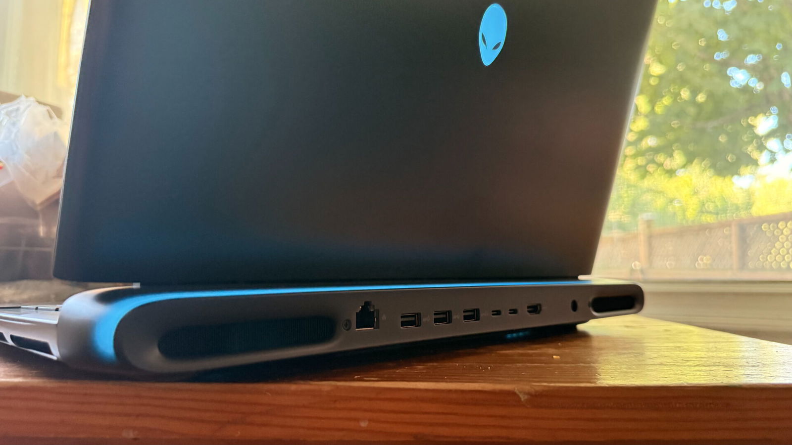 Alienware 18 Area-51 Gaming Laptop Review Alienware 18 Area-51 Gaming Laptop Review