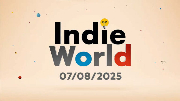 All The New Indies Highlighted During Nintendo’s August Indie World Showcase