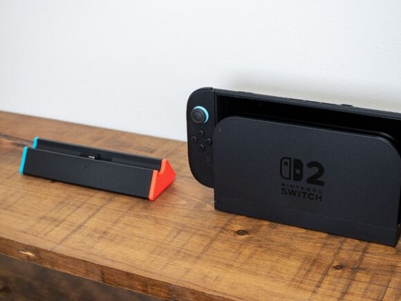 Antank S3 Max Nintendo Switch 2 Dock Review