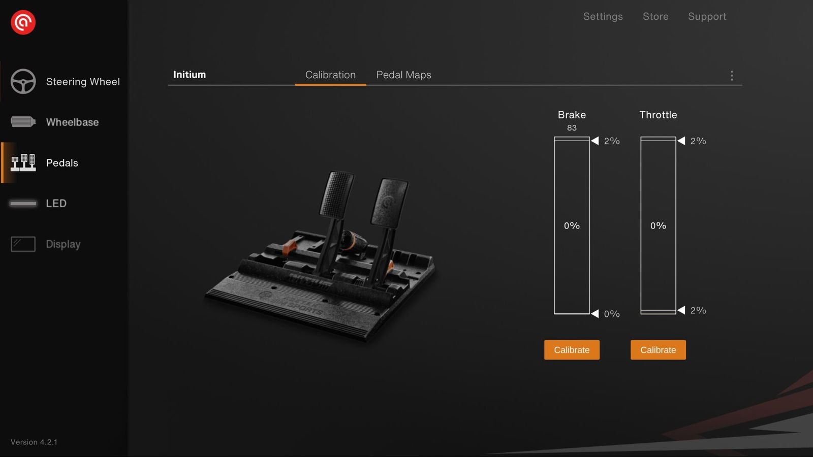 Asetek Initium Racing Bundle Review Asetek Initium Racing Bundle Review