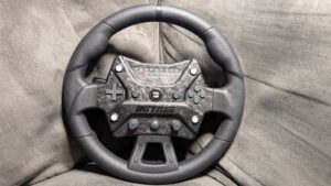 Asetek Initium Racing Bundle Review