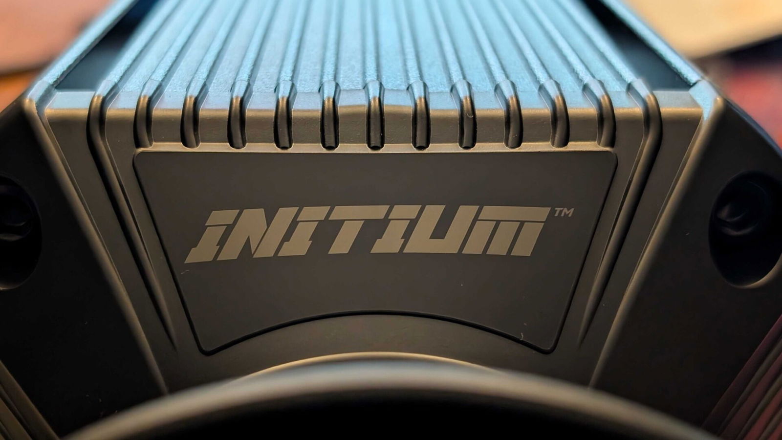 Asetek Initium Racing Bundle Review Asetek Initium Racing Bundle Review