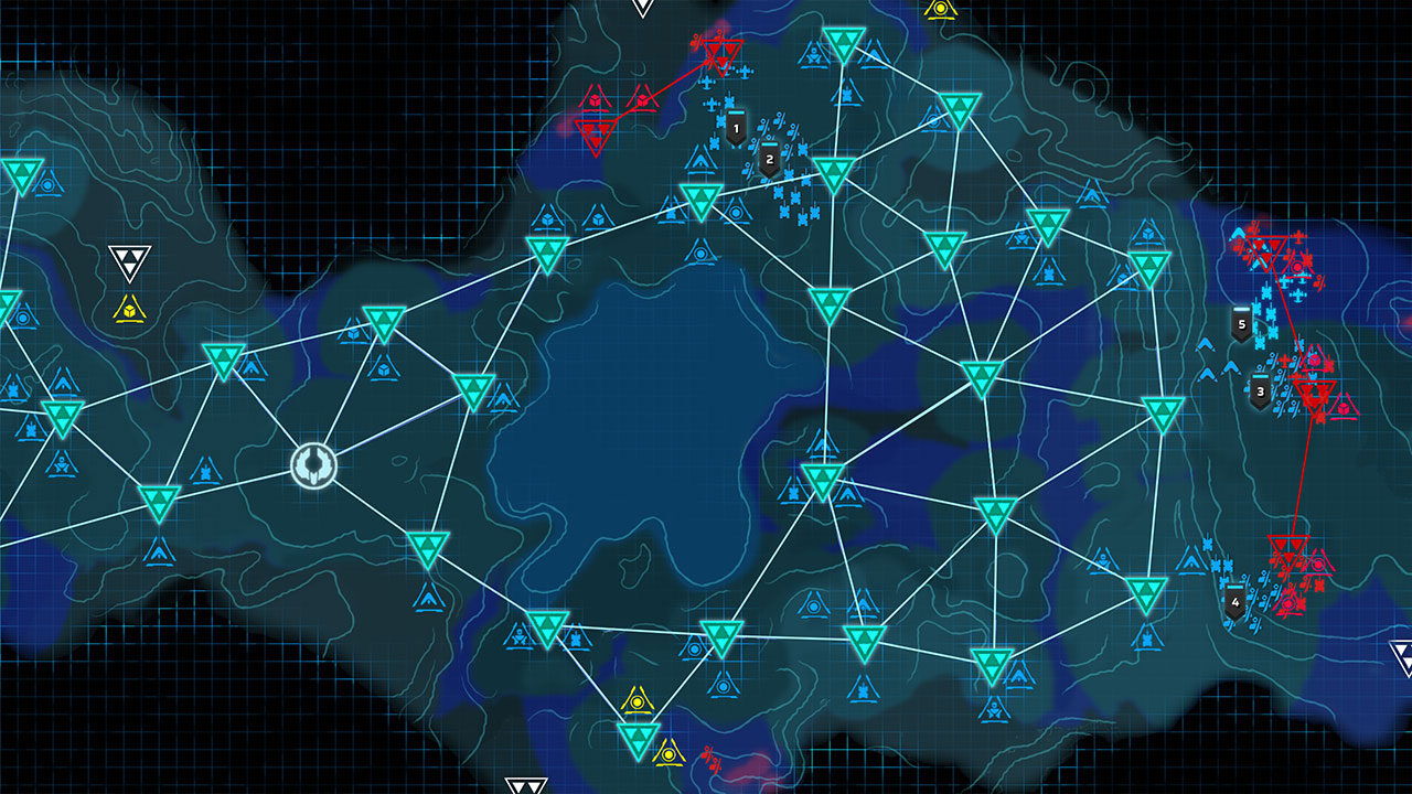 Ashes Of The Singularity Ii Doubles Down On Scale, Strategy And Story Ashes Of The Singularity Ii Doubles Down On Scale, Strategy And Story