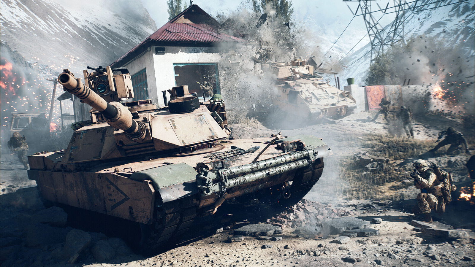 Battlefield 6 Vehicle Combat Mastery: From Noob To Ace Pilot