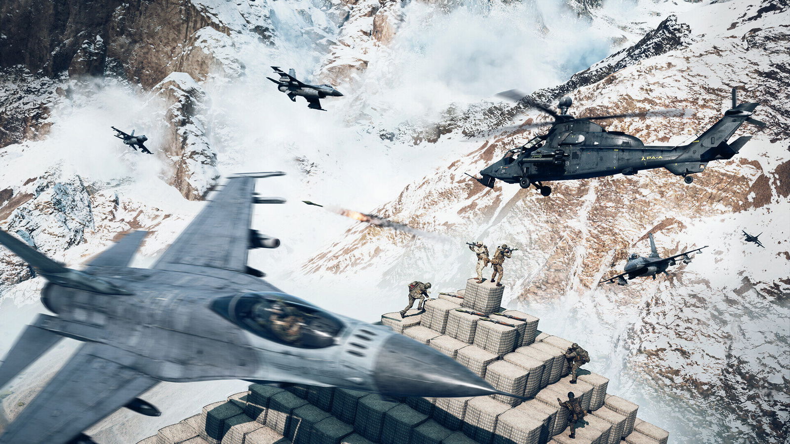 Battlefield 6 Vehicle Combat Mastery: From Noob To Ace Pilot