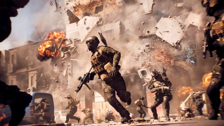 Battlefield 6’s Successful Open Beta Returns This Week, And Here’s How Fans Can Get In!