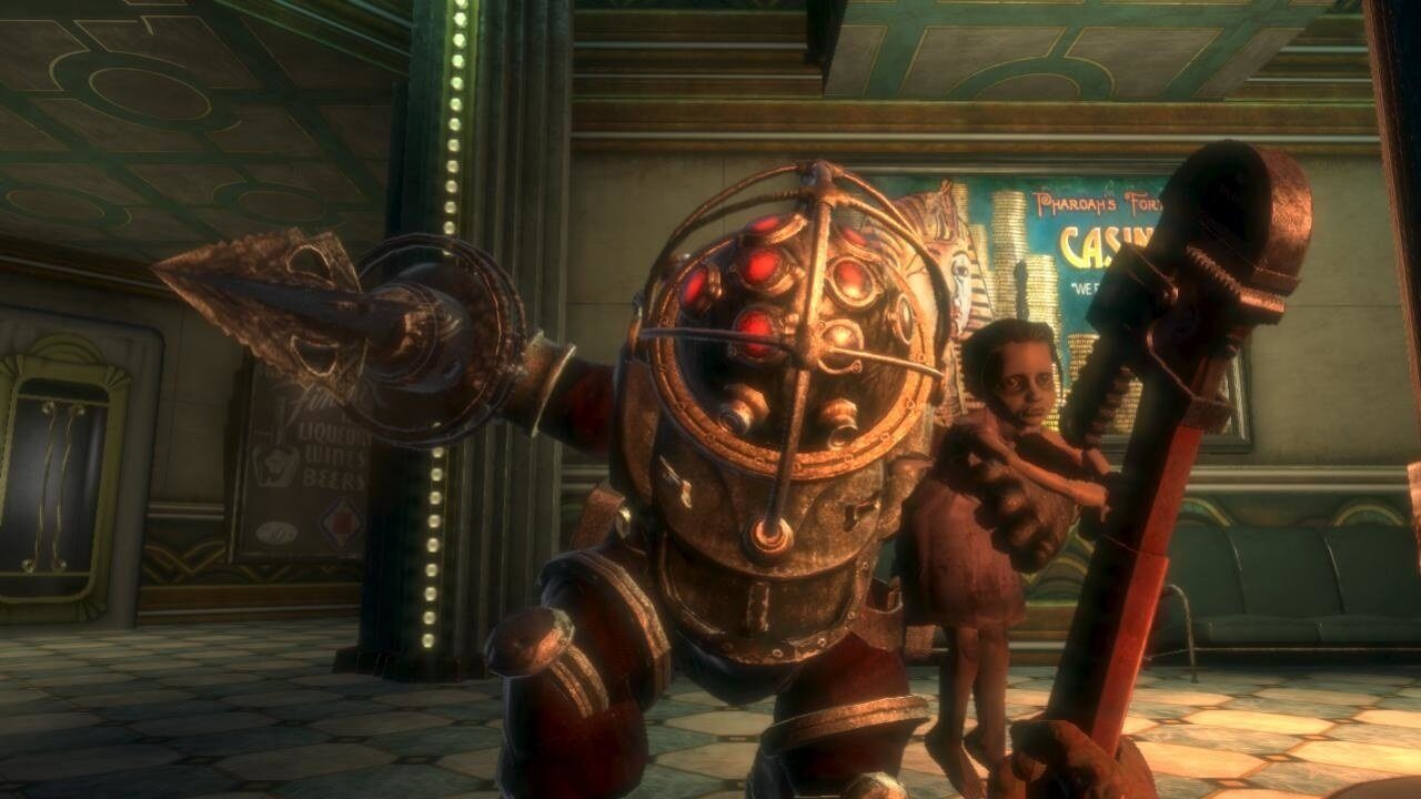 Bioshock 4 Studio Will Be Lead By Former Diablo Iv Boss, Rod Fergusson