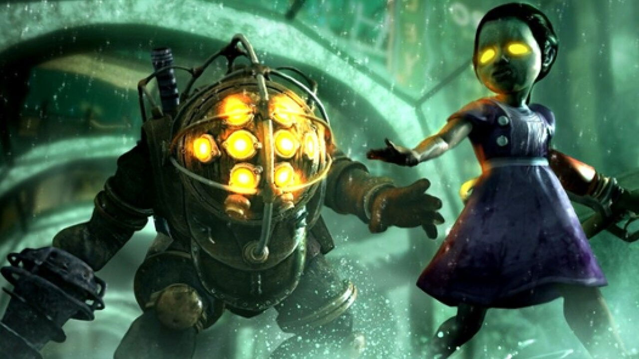 BioShock 4 Studio Will Be Lead By Former Diablo IV Boss, Rod Fergusson