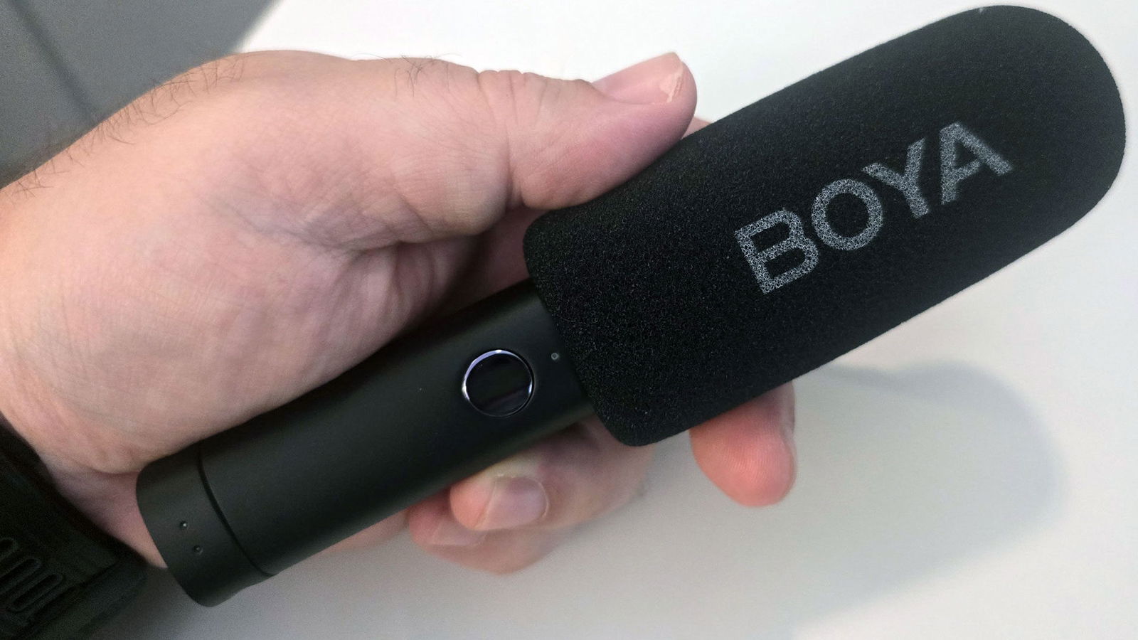 Boya Magic Wireless Microphone Kit Review
