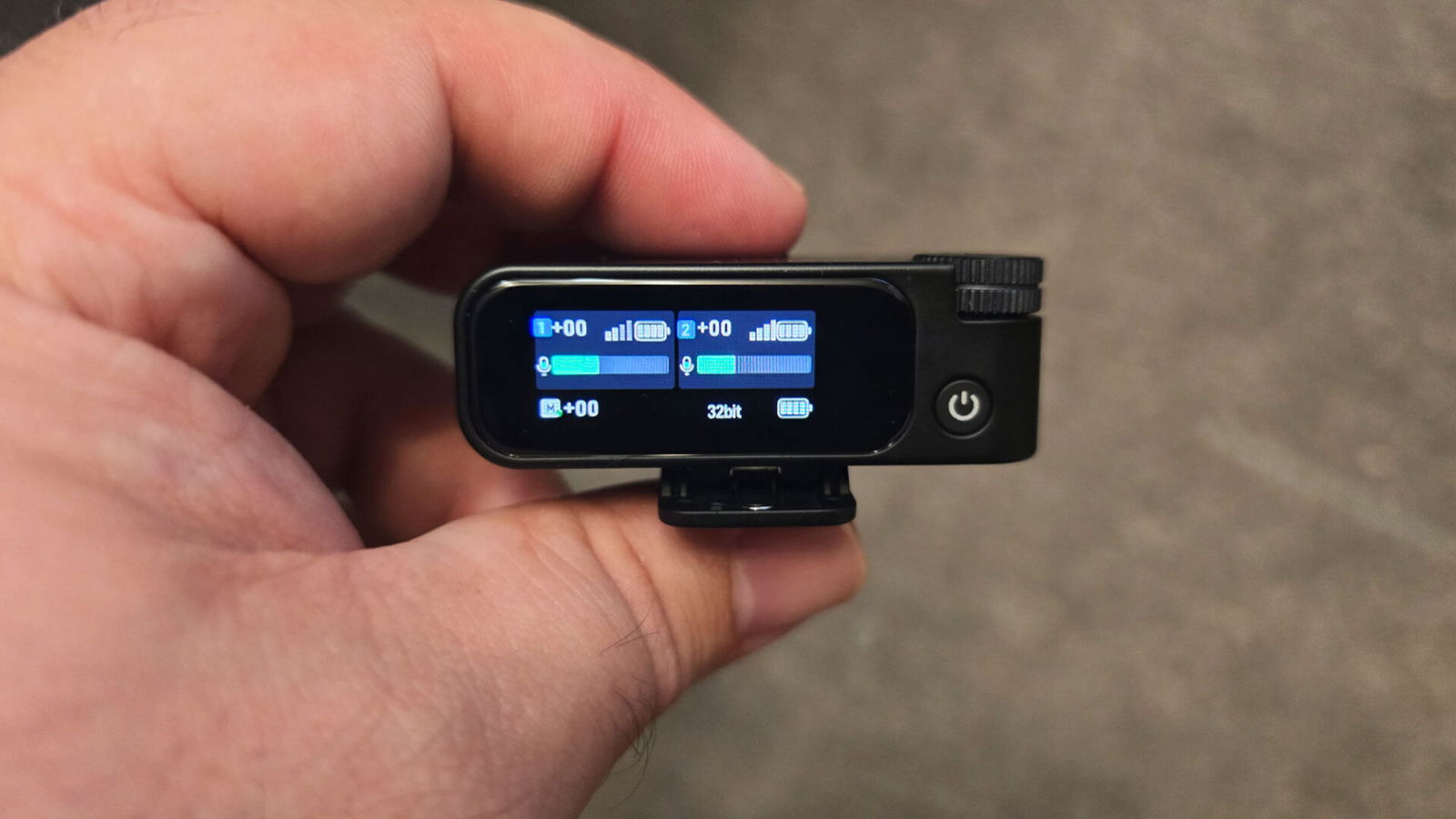 Boyamic 2 Wireless Microphone Review Boyamic 2 Review
