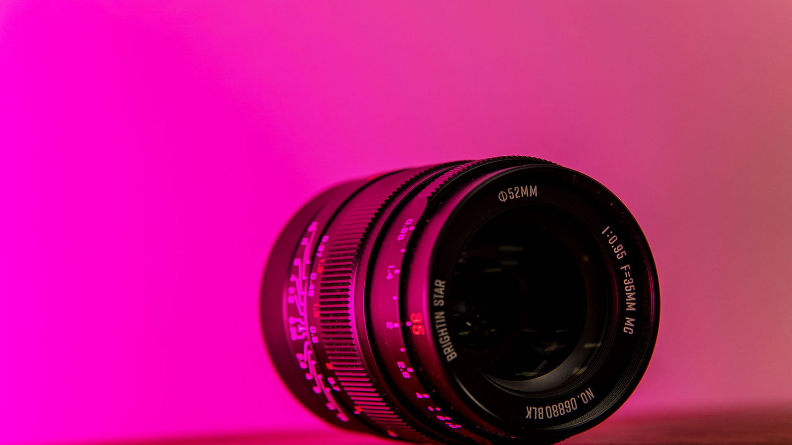 Buyers Guide: Best Budget Lenses For New Creators