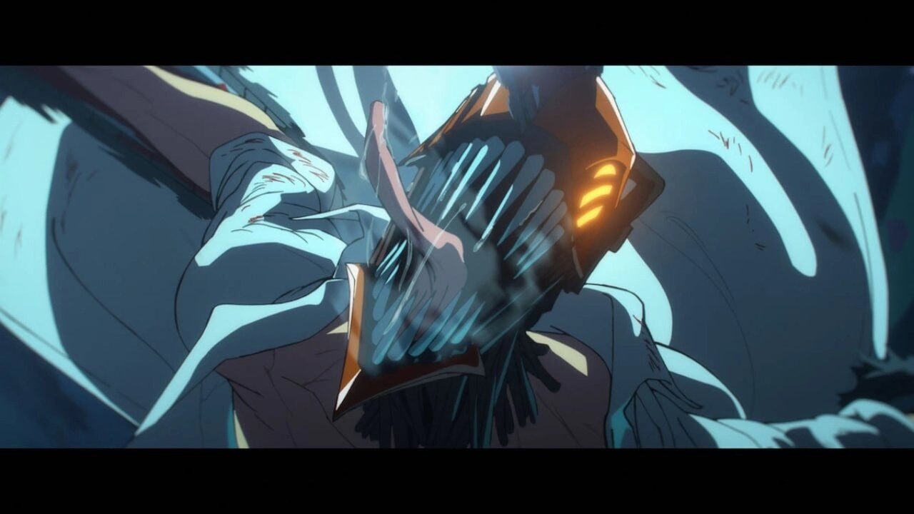 Chainsaw Man—The Movie: Reze Arc Coming Out October 29 In North America Chainsaw Man—The Movie: Reze Arc Coming Out October 29 In North America 2