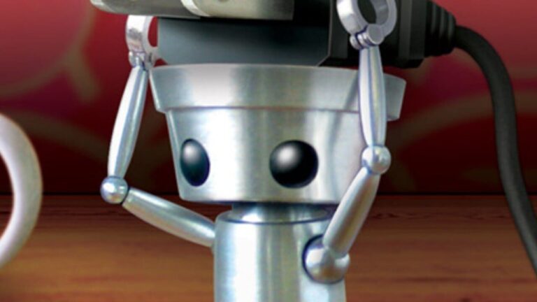 Chibi-Robo on Switch Could Mean Big Price Drops for GameCube Collectors