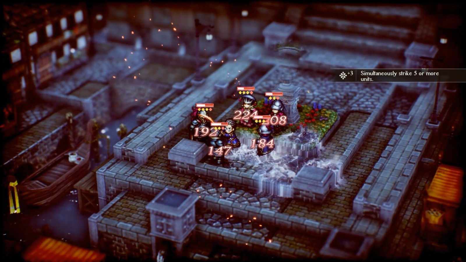 Console Exclusive No More, Triangle Strategy Is Dropping Onto Xbox And Ps Consoles Today Console Exclusive No More, Triangle Strategy Is Dropping Onto Xbox Consoles Today