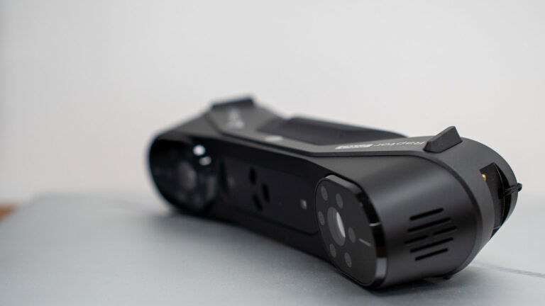 Creality Raptor Pro 3D Scanner Review