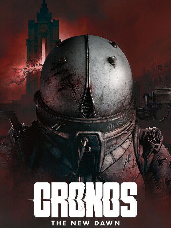 Cronos: The New Dawn (PS5) Review