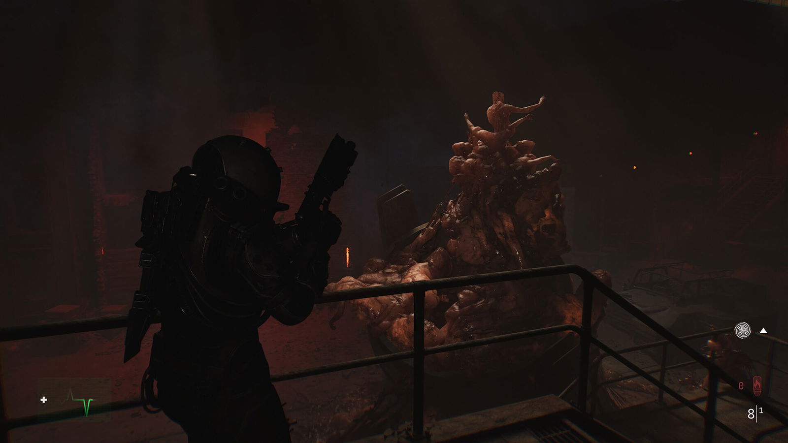 Cronos: The New Dawn (Ps5) Review Cronos: The New Dawn (Ps5) Review