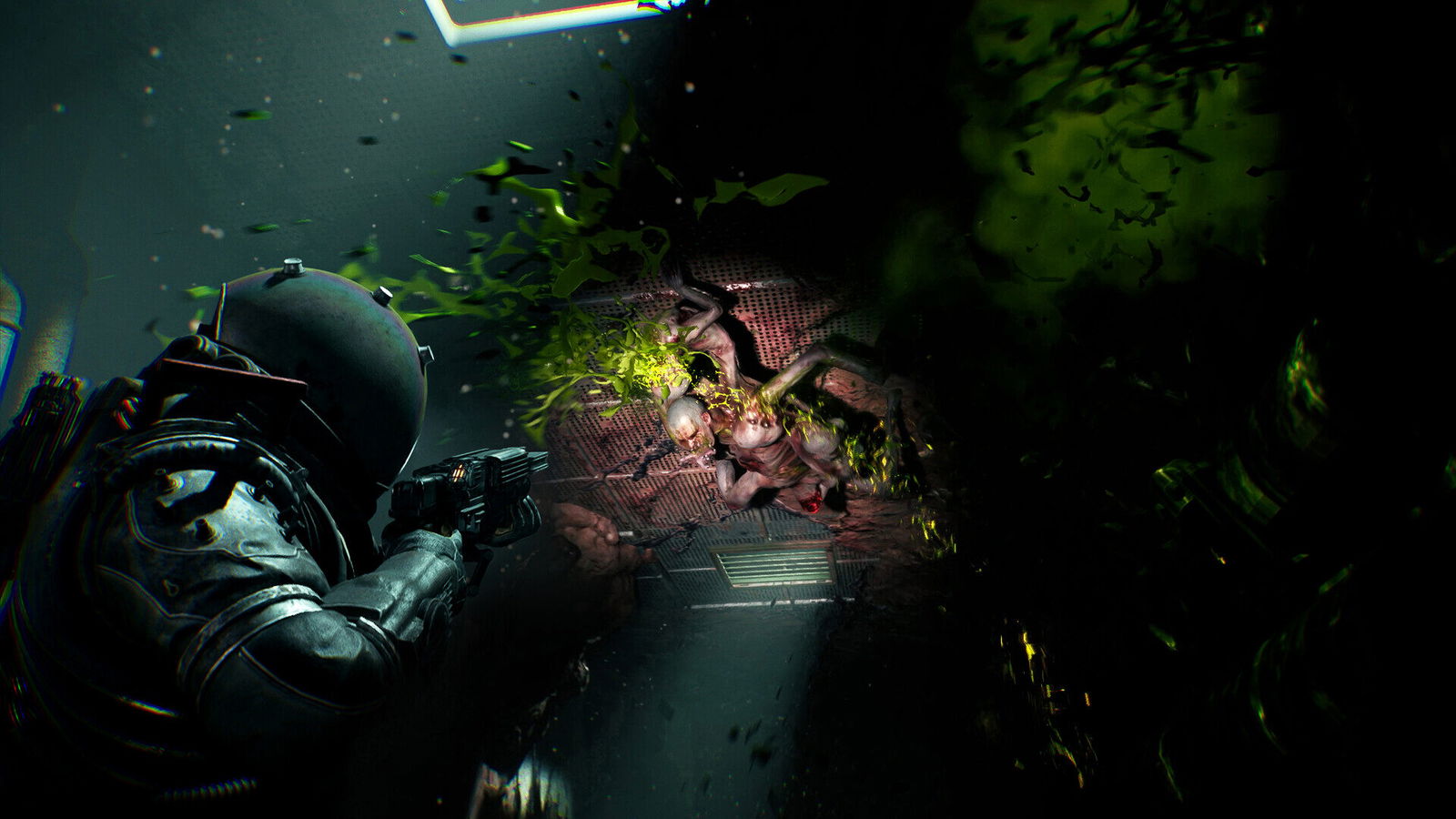 Cronos: The New Dawn (Ps5) Review Cronos: The New Dawn (Ps5) Review