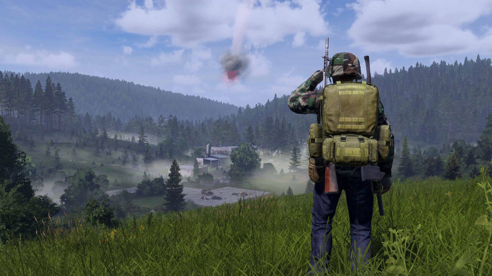 DayZ Tips: Essential Survival Tricks You're Missing Out On