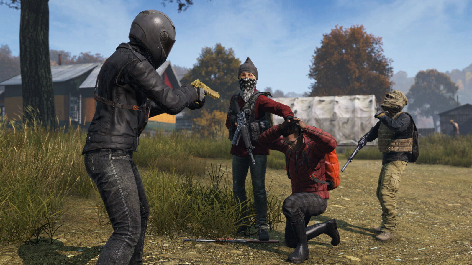 Dayz Tips: Essential Survival Tricks You'Re Missing Out On Dayz Tips: Essential Survival Tricks You'Re Missing Out On