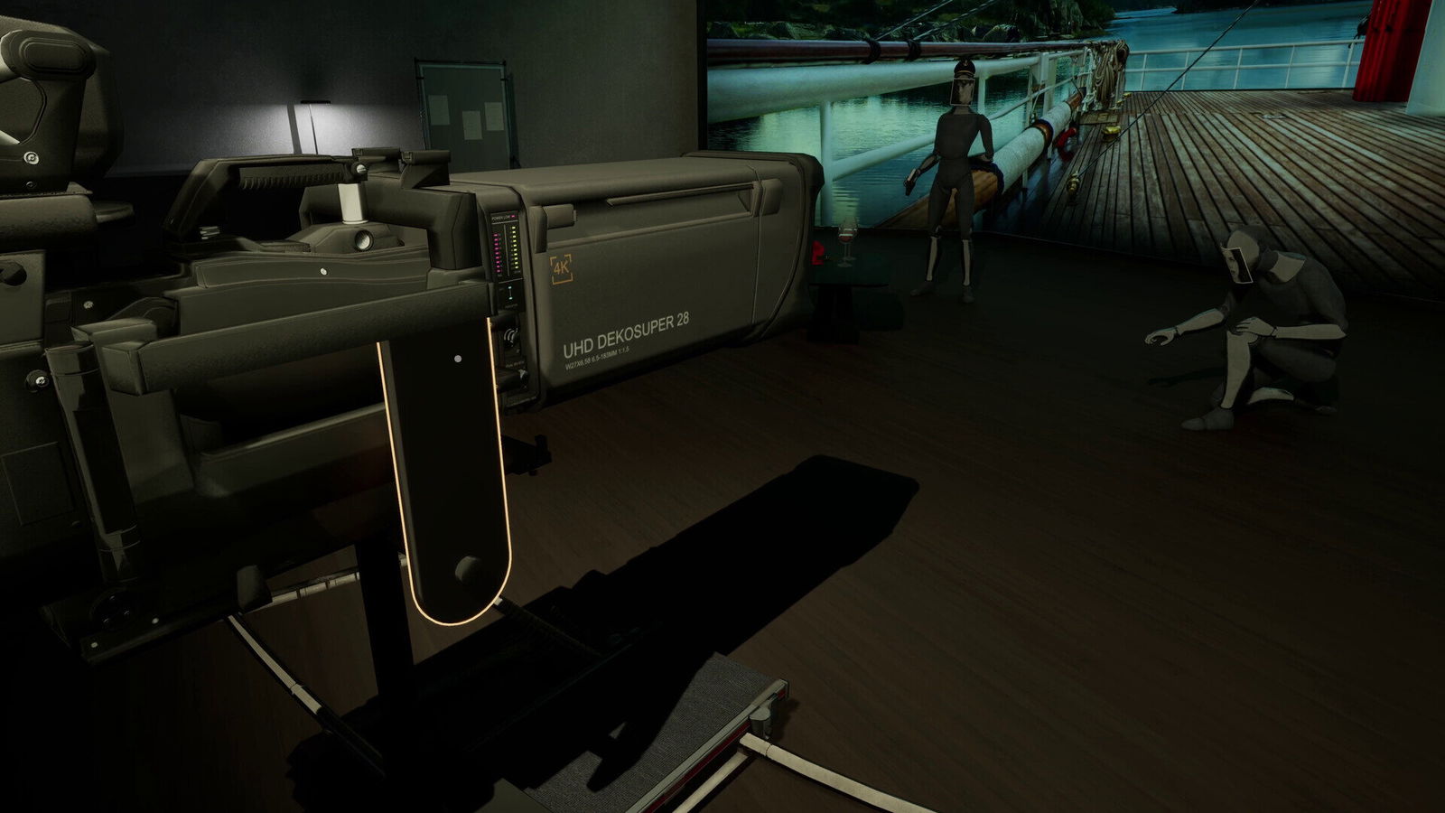 Dead Take (Pc) Review