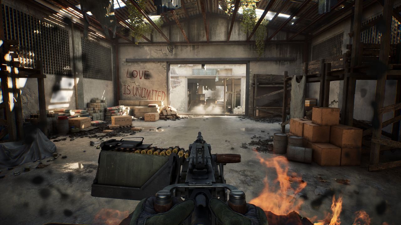 Delta Force Console Preview – A Free To Play Fps Worth Your Attention