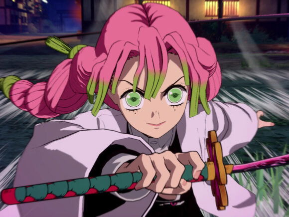 Demon Slayer -Kimetsu no Yaiba- The Hinokami Chronicles 2