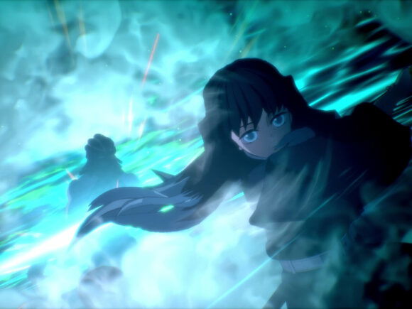 Demon Slayer -Kimetsu no Yaiba- The Hinokami Chronicles 2