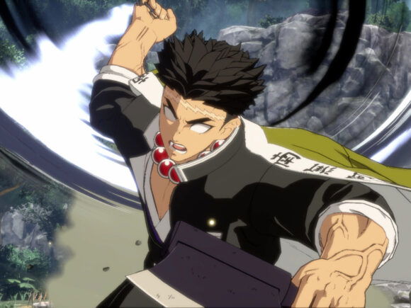 Demon Slayer -Kimetsu no Yaiba- The Hinokami Chronicles 2