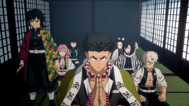 Demon Slayer -Kimetsu no Yaiba- The Hinokami Chronicles 2 (PC) Review
