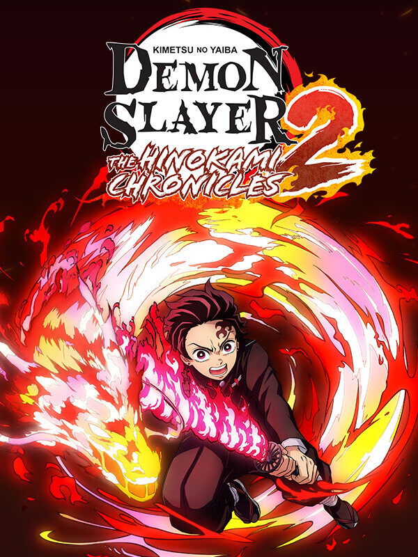 Demon Slayer -Kimetsu no Yaiba- The Hinokami Chronicles 2 (PC) Review