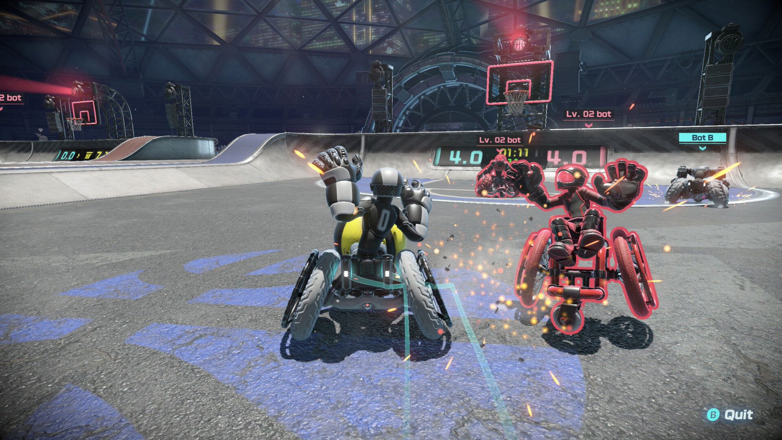 Drag X Drive (Nintendo Switch 2 ) Review