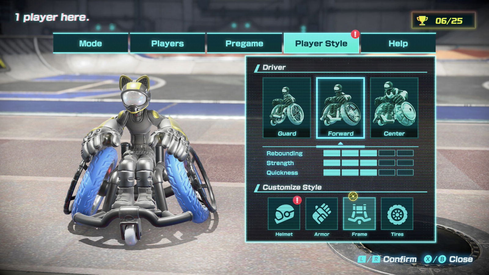 Drag X Drive (Nintendo Switch 2 ) Review