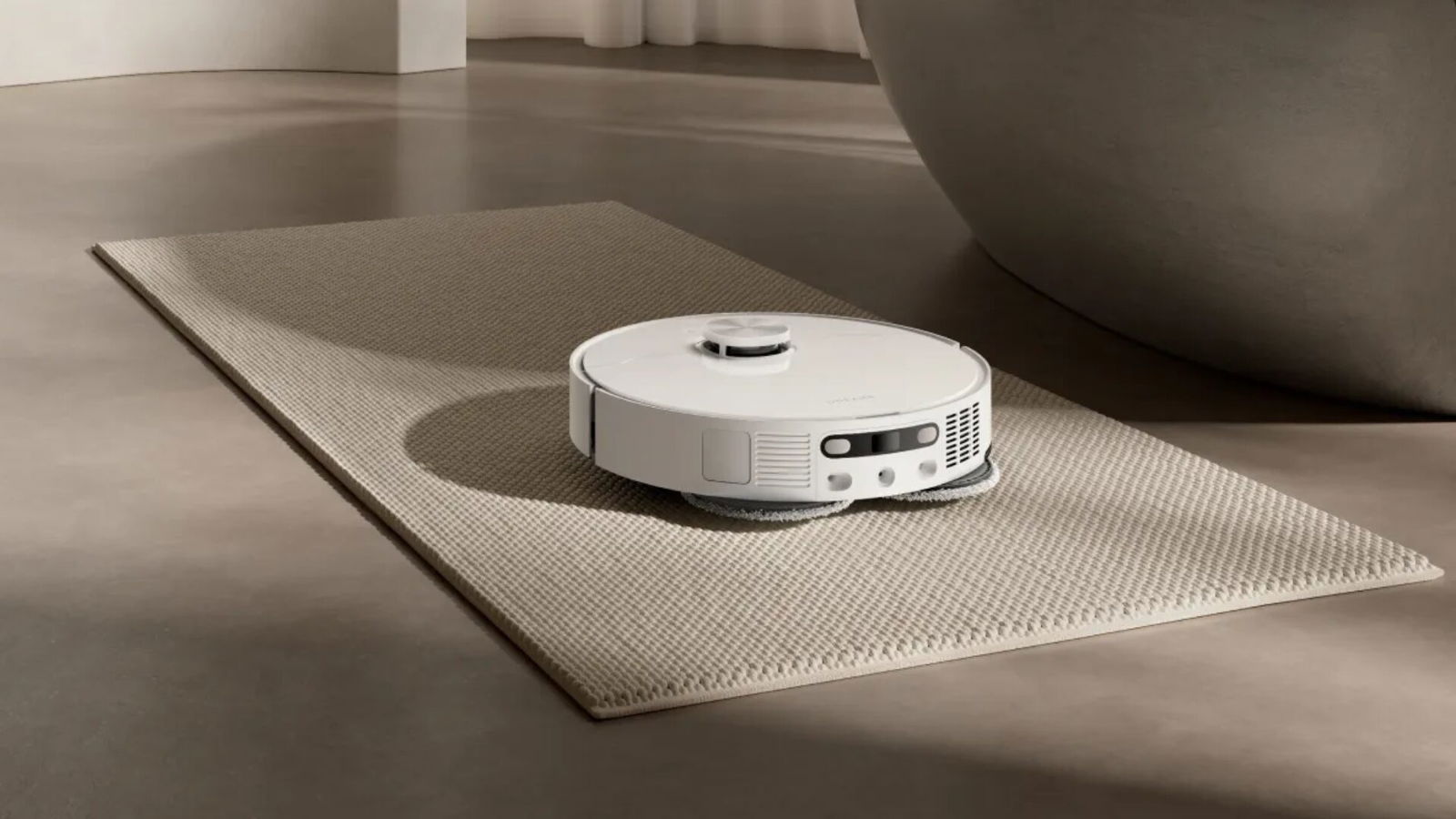 Dreame L40S Ultra Robot Vacuum Review Dreame L40S Ultra Robot Vacuum Review