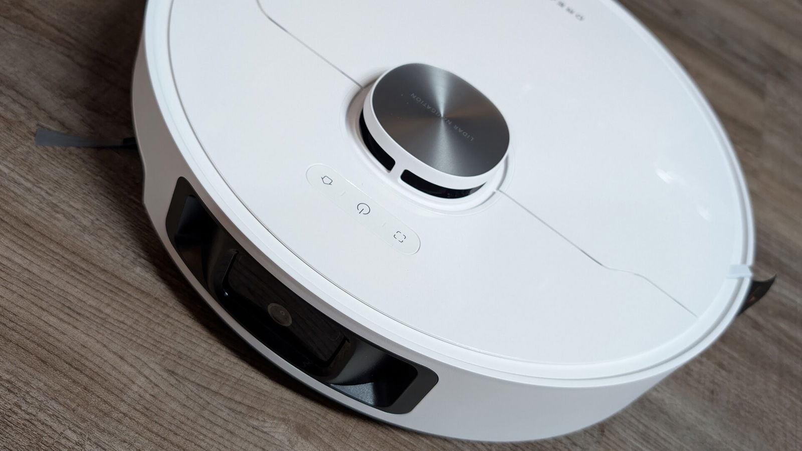 Dreame L40S Ultra Robot Vacuum Review Dreame L40S Ultra Robot Vacuum Review
