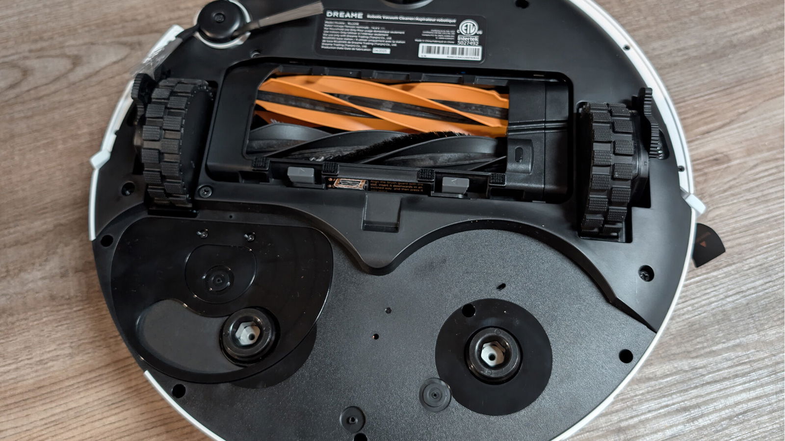 Dreame L40S Ultra Robot Vacuum Review Dreame L40S Ultra Robot Vacuum Review