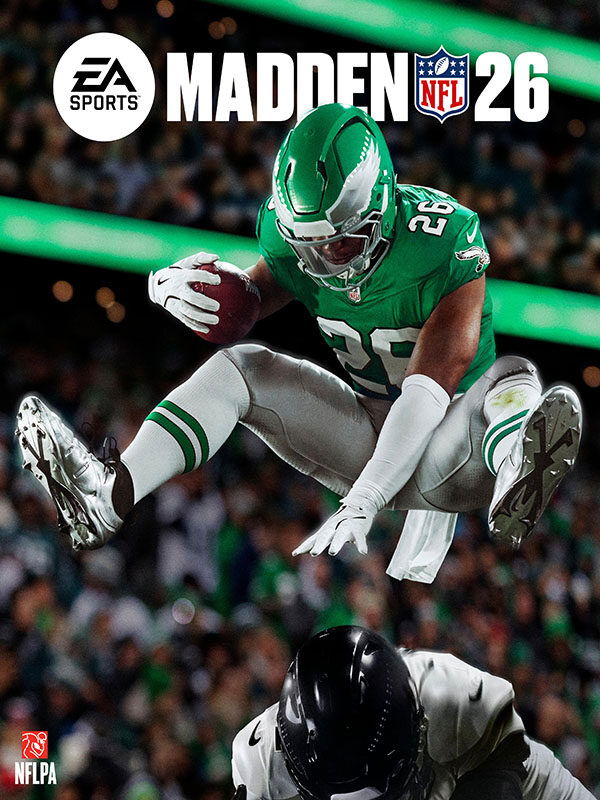 EA Sports Madden NFL Football 26 Review