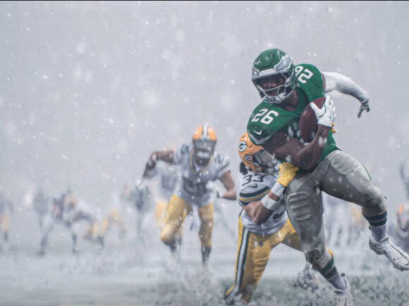 EA Sports Madden NFL Football 26 Review