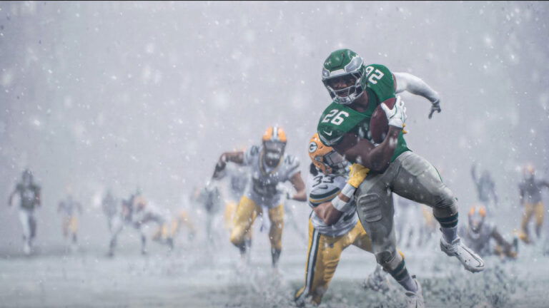 EA Sports Madden NFL 26 Review