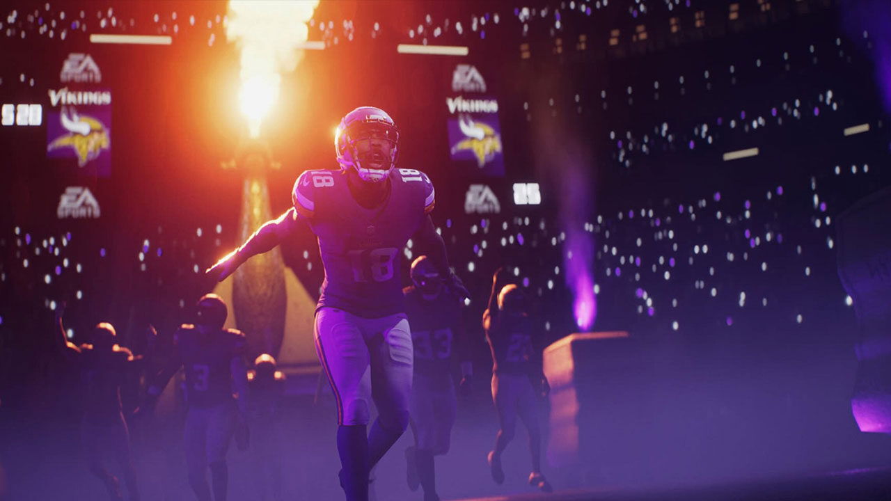 Ea Sports Madden Nfl Football 26 Review