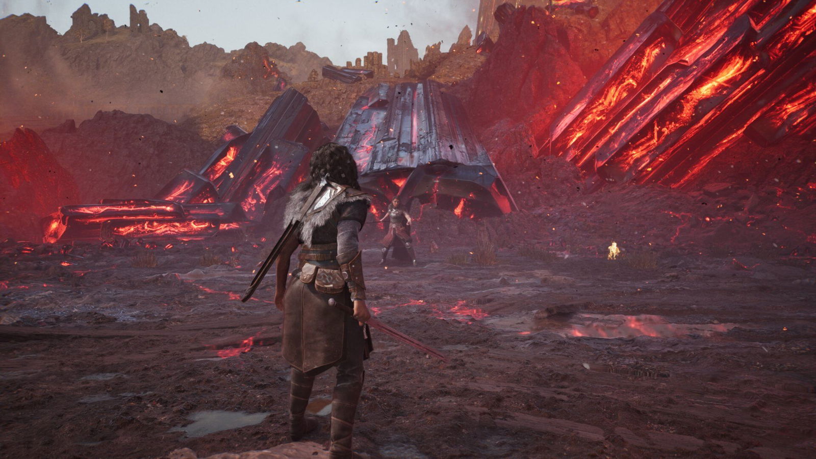 Echoes Of The End (Pc) Review