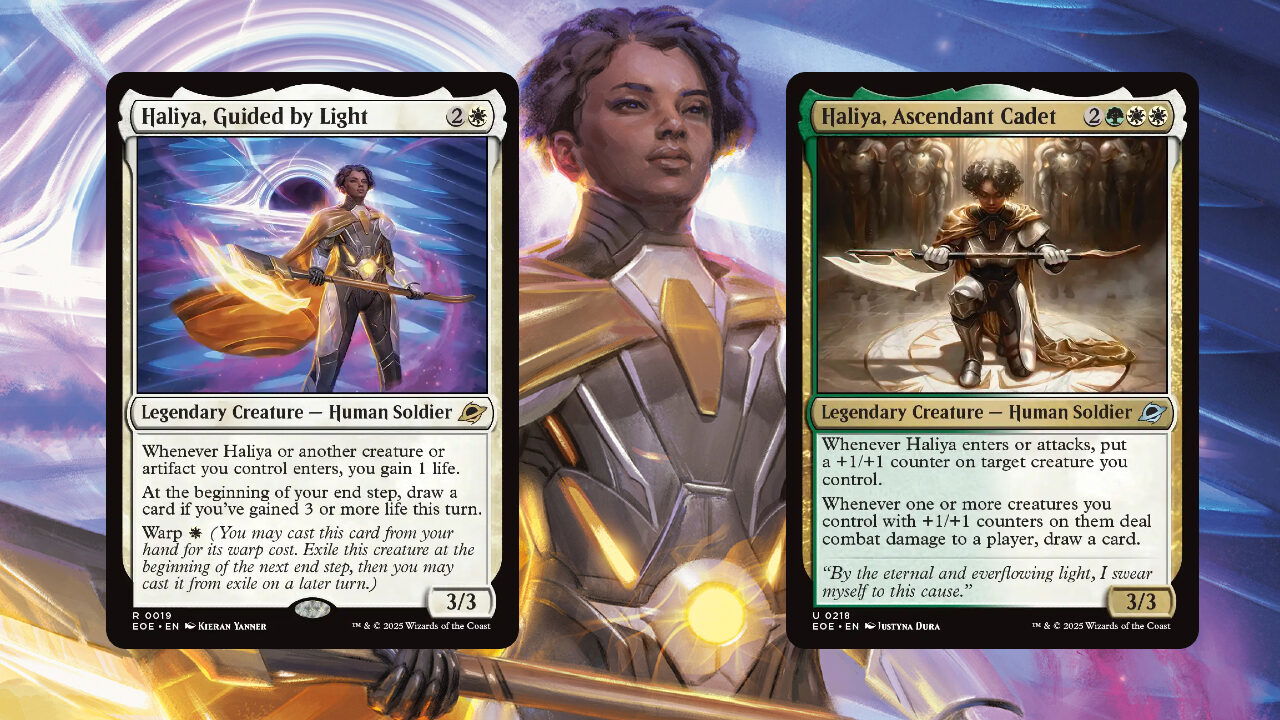 Edge Of Eternities: 5 Mtg Cards We'Re Seeking In The Depths Of Space
