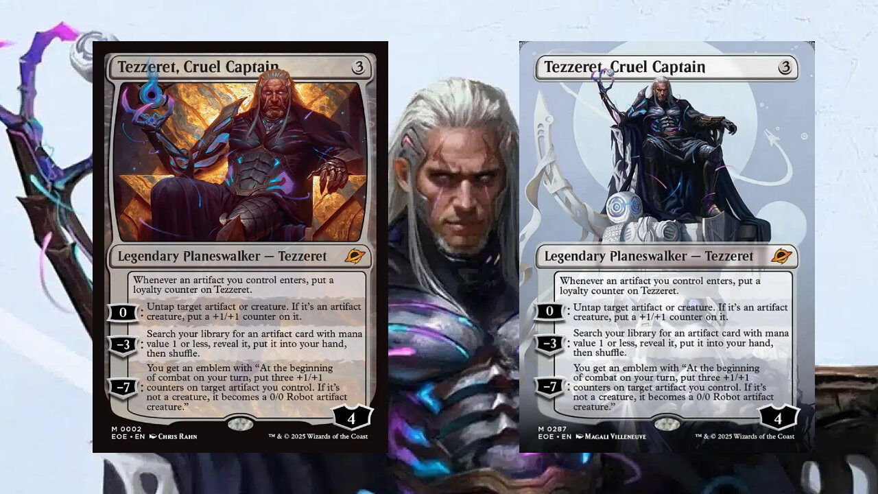 Edge Of Eternities: 5 Mtg Cards We'Re Seeking In The Depths Of Space