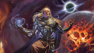 Edge of Eternities: 5 MTG Cards We're Seeking In The Depths of Space