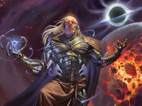 Edge of Eternities: 5 MTG Cards We're Seeking In The Depths of Space