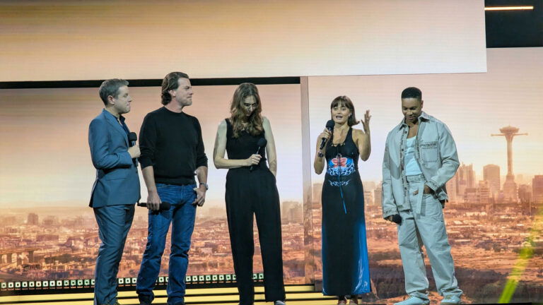 Fallout Gets An Explosive Season 2 Trailer At Gamescom ONL 2025