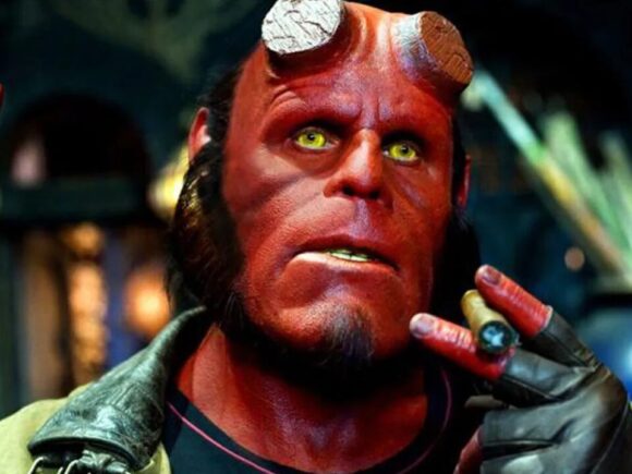 FAN EXPO Canada 2025: Ron Perlman Talks Return to Hellboy Franchise & Fallout